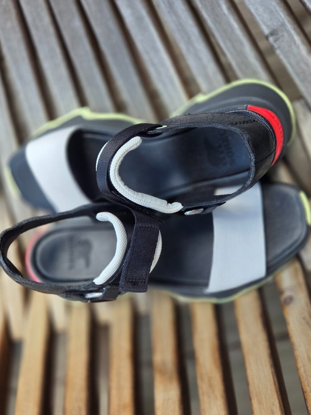 SOREL Sandal NEW US7 - Picture 4 of 8